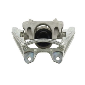 Jeep Wrangler Brake Caliper - Rear Left - PowerStop - OE Replacement - `18-`25