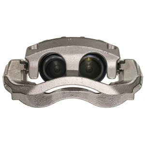 Ram ProMaster 1500 Brake Caliper - Front Right - PowerStop - OE Replacement - `14-`19 Ram ProMaster 1500 Brake Caliper - Front Right - PowerStop - OE Replacement - `14-`19