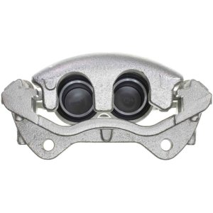 Ford Transit-350 HD Brake Caliper - Front Left - PowerStop - OE Replacement - `21-`26 Ford Transit-350 HD Brake Caliper - Front Left - PowerStop - OE Replacement - `21-`26