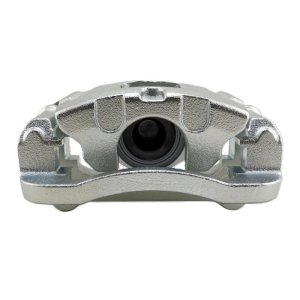Nissan Titan Brake Caliper - Rear Left - PowerStop - OE Replacement - `17-`24 Nissan Titan Brake Caliper - Rear Left - PowerStop - OE Replacement - `17-`24