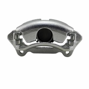 Volkswagen Golf Brake Caliper - Front Left - PowerStop - OE Replacement - `15-`21