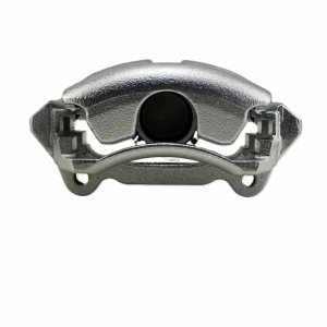 Volkswagen Golf Brake Caliper - Front Right - PowerStop - OE Replacement - `15-`21