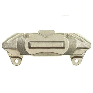 Cadillac Escalade Brake Caliper - Front Left - PowerStop - OE Replacement - `21-`26