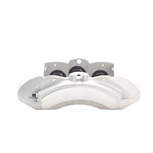 Dodge Durango Brake Caliper - Front Left - PowerStop - OE Replacement - `18-`20