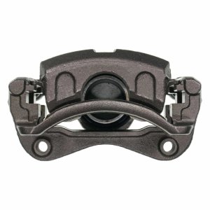 Hyundai Elantra Brake Caliper - Front Left - PowerStop - OE Replacement - 2006 Hyundai Elantra Brake Caliper - Front Left - PowerStop - OE Replacement - 2006