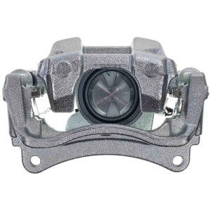 Ford Transit-350 HD Brake Caliper - Rear Right - PowerStop - OE Replacement - `15-`19 Ford Transit-350 HD Brake Caliper - Rear Right - PowerStop - OE Replacement - `15-`19