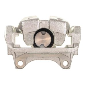 Honda CR-V Brake Caliper - Rear Right - PowerStop - OE Replacement - `17-`26 Honda CR-V Brake Caliper - Rear Right - PowerStop - OE Replacement - `17-`26