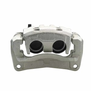 Subaru Crosstrek Brake Caliper - Front Left - PowerStop - OE Replacement - `18-`23