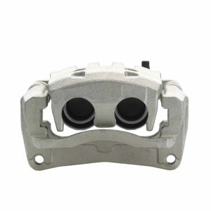 Subaru Crosstrek Brake Caliper - Front Right - PowerStop - OE Replacement - `18-`23