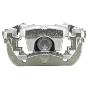 Toyota Venza Brake Caliper - Rear Left - PowerStop - OE Replacement - `21-`24
