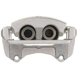 GMC Acadia Brake Caliper - Front Left - PowerStop - Autospecialty Caliper w/Bracket - `17-`20 GMC Acadia Brake Caliper - Front Left - PowerStop - Autospecialty Caliper w/Bracket - `17-`20