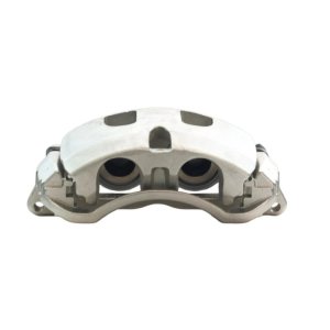 Ford F-450 Super Duty Brake Caliper - Front Right - PowerStop - OE Replacement - `17-`22