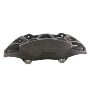 Ford Mustang Brake Caliper - Front Right - PowerStop - OE Replacement - `15-`23 Ford Mustang Brake Caliper - Front Right - PowerStop - OE Replacement - `15-`23