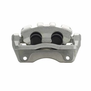Honda Odyssey Brake Caliper - Front Right - PowerStop - OE Replacement - `18-`26 Honda Odyssey Brake Caliper - Front Right - PowerStop - OE Replacement - `18-`26