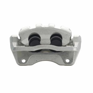 Honda Odyssey Caliper - Front Left - PowerStop - OE Replacement - `18-`26 Honda Odyssey Caliper - Front Left - PowerStop - OE Replacement - `18-`26