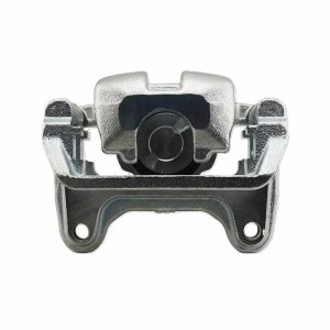 GMC Yukon XL Brake Caliper - Rear Left - PowerStop - OE Replacement - `21-`24
