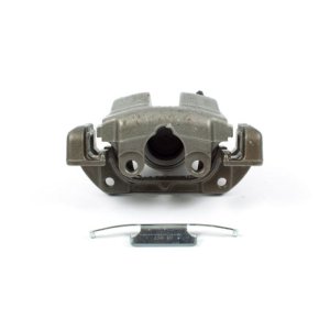 BMW 320i Brake Caliper - Front Right - PowerStop - Autospecialty - `01-`05