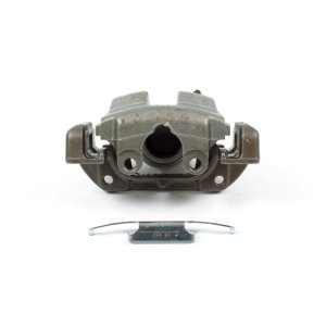 BMW 320i Brake Caliper - Front Right - PowerStop - Autospecialty - `01-`05
