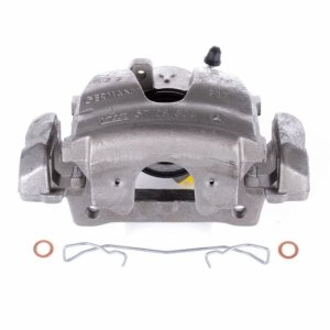 Mercedes-Benz CLK320 Brake Caliper - Front Right - PowerStop - Autospecialty - `98-`03 Mercedes-Benz CLK320 Brake Caliper - Front Right - PowerStop - Autospecialty - `98-`03