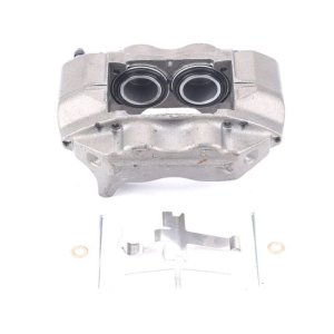 Toyota 4Runner Brake Caliper - Front Left - PowerStop - Autospecialty - `96-`02 Toyota 4Runner Brake Caliper - Front Left - PowerStop - Autospecialty - `96-`02