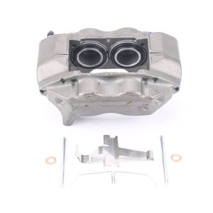 Toyota 4Runner Brake Caliper - Front Left - PowerStop - Autospecialty - `96-`02 Toyota 4Runner Brake Caliper - Front Left - PowerStop - Autospecialty - `96-`02