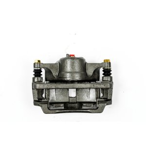 Honda Insight Brake Caliper - Front Right - PowerStop - Autospecialty - `10-`14