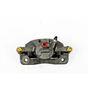 Honda Insight Brake Caliper - Front Left - PowerStop - OE Replacement - `10-`14