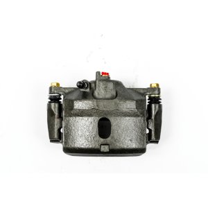 Honda Insight Brake Caliper - Front Left - PowerStop - OE Replacement - `10-`14