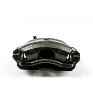Honda Insight Brake Caliper - Front Left - PowerStop - OE Replacement - `10-`14
