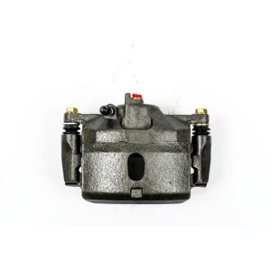 Honda Insight Brake Caliper - Front Left - PowerStop - OE Replacement - `10-`14