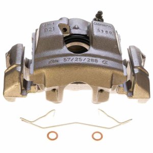 Mercedes-Benz C230 Brake Caliper - Front Right - PowerStop - Autospecialty - `99-`00 Mercedes-Benz C230 Brake Caliper - Front Right - PowerStop - Autospecialty - `99-`00