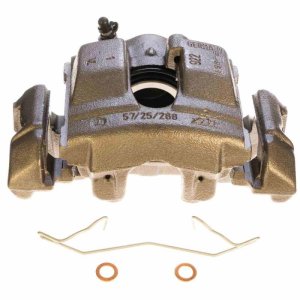 Mercedes-Benz C230 Brake Caliper - Front Left - PowerStop - Autospecialty - `99-`00 Mercedes-Benz C230 Brake Caliper - Front Left - PowerStop - Autospecialty - `99-`00