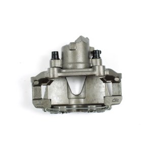 Volkswagen Beetle Brake Caliper - Front Right - PowerStop - Autospecialty - `99-`10
