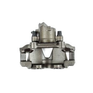 Volkswagen Beetle Brake Caliper - Front Left - PowerStop - Autospecialty - `99-`10