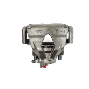 Volkswagen Beetle Brake Caliper - Front Left - PowerStop - Autospecialty - `99-`10