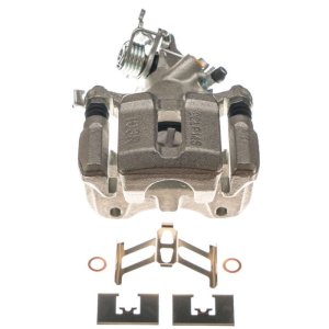Honda Accord Brake Caliper - Rear Right - PowerStop - Autospecialty - `05-`07