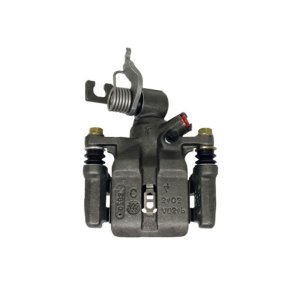 Honda Accord Brake Caliper - Rear Right - PowerStop - Autospecialty - `98-`02 Honda Accord Brake Caliper - Rear Right - PowerStop - Autospecialty - `98-`02