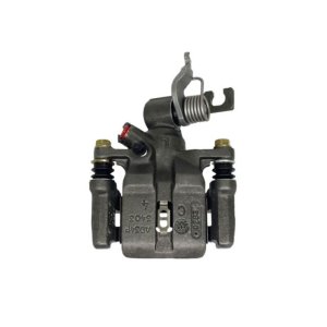 Honda Accord Brake Caliper - Rear Left - PowerStop - Autospecialty Caliper with Bracket - `98-`02 Honda Accord Brake Caliper - Rear Left - PowerStop - Autospecialty Caliper with Bracket - `98-`02