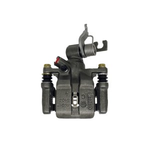 Honda Accord Brake Caliper - Rear Left - PowerStop - Autospecialty Caliper with Bracket - `98-`02
