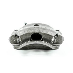 Honda Accord Brake Caliper - Front Left - PowerStop - Autospecialty - `98-`02