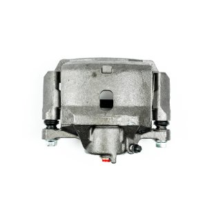 Honda Accord Brake Caliper - Front Left - PowerStop - Autospecialty - `98-`02