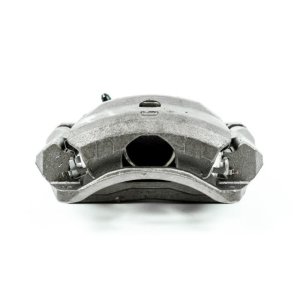 Honda Accord Brake Caliper - Front Left - PowerStop - Autospecialty - `98-`02 Honda Accord Brake Caliper - Front Left - PowerStop - Autospecialty - `98-`02