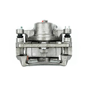 Honda Accord Brake Caliper - Front Left - PowerStop - Autospecialty - `98-`02