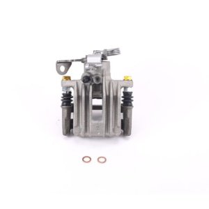 Audi A4 Brake Caliper - Rear Left - PowerStop - Autospecialty - `98-`01