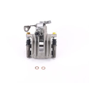 Audi A4 Brake Caliper - Rear Left - PowerStop - Autospecialty - `98-`01
