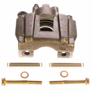 Mercedes-Benz ML320 Brake Caliper - Rear Left - PowerStop - Autospecialty - `98-`03 Mercedes-Benz ML320 Brake Caliper - Rear Left - PowerStop - Autospecialty - `98-`03