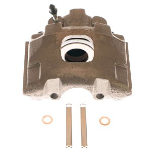 Mercedes-Benz ML320 Brake Caliper - Front Left - PowerStop - Autospecialty - `98-`03