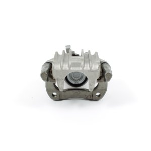 Audi TT Quattro Brake Caliper - Rear Right - PowerStop - Autospecialty Caliper w/Bracket - `00-`06