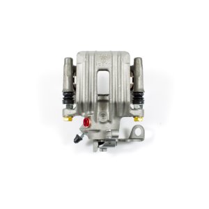 Audi TT Quattro Brake Caliper - Rear Right - PowerStop - Autospecialty Caliper w/Bracket - `00-`06