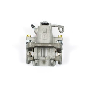 Audi TT Quattro Brake Caliper - Rear Right - PowerStop - Autospecialty Caliper w/Bracket - `00-`06